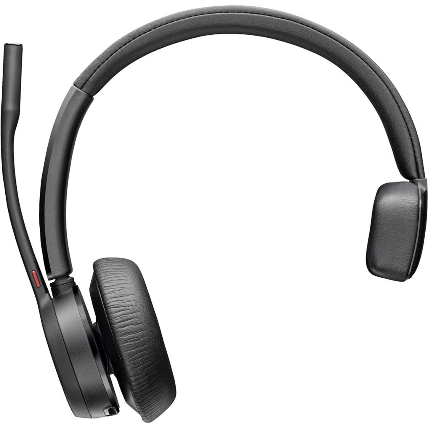 poly Voyager 4300 UC Bluetooth-Headset schwarz | 77Y94AA