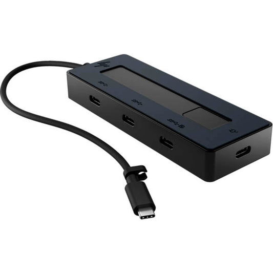 HP Multiport-Adapter | 6G843AA#ABB