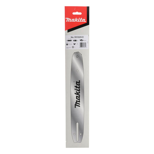 makita 91PX/VXL, Führungsschiene für Kettensägen 35,0 cm | 191G24-0