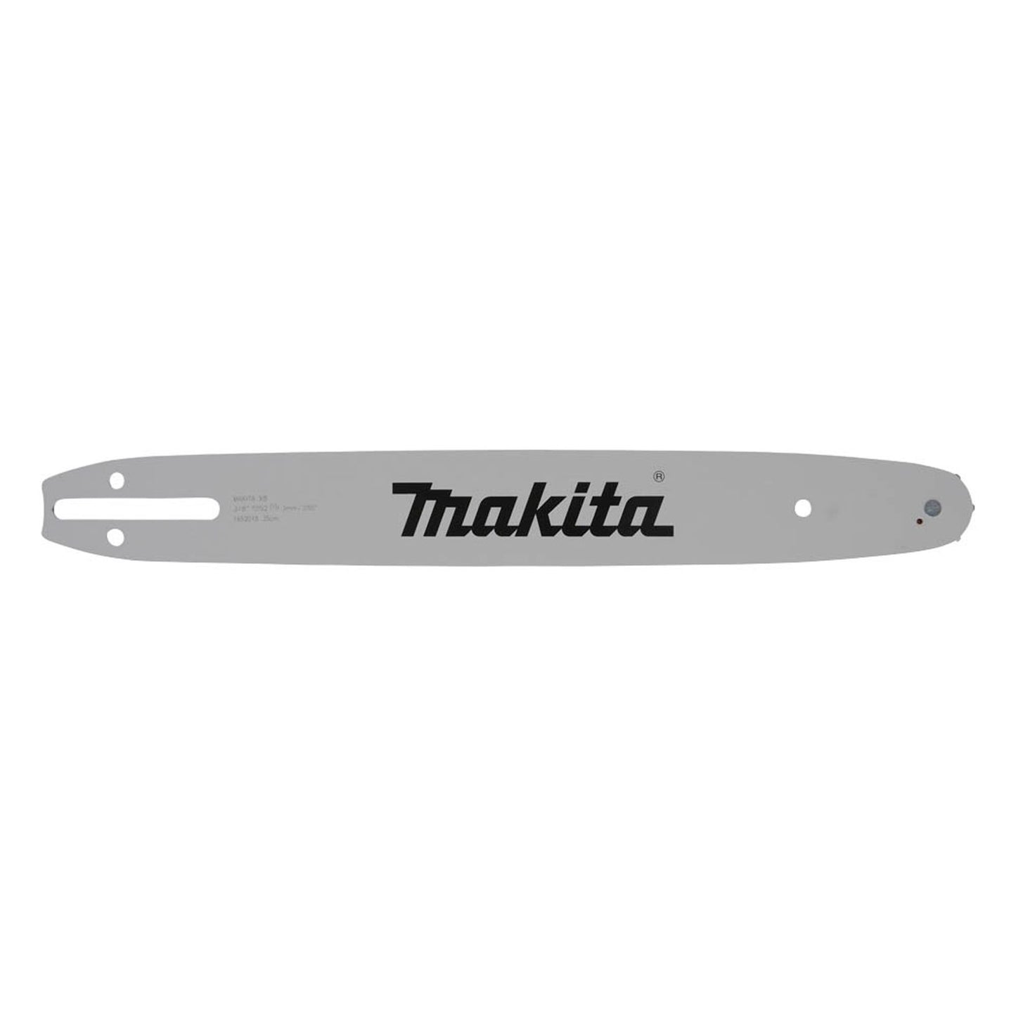 makita 91PX/VXL, Führungsschiene für Kettensägen 35,0 cm | 191G24-0