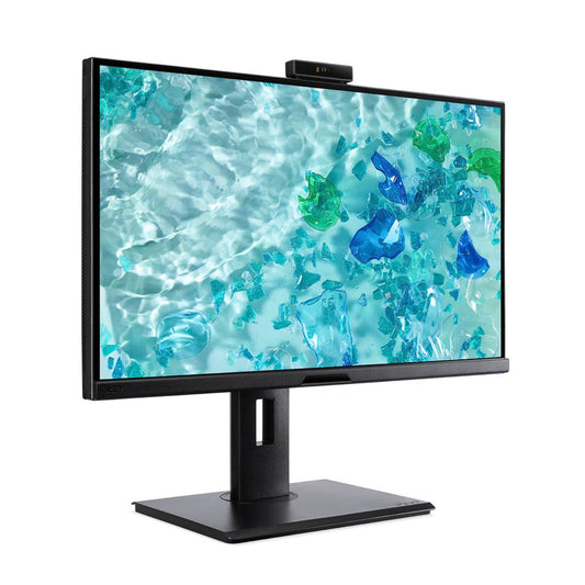 acer B278Kb Monitor 69,0 cm (27,0 Zoll) schwarz | UM.HB8EE.010