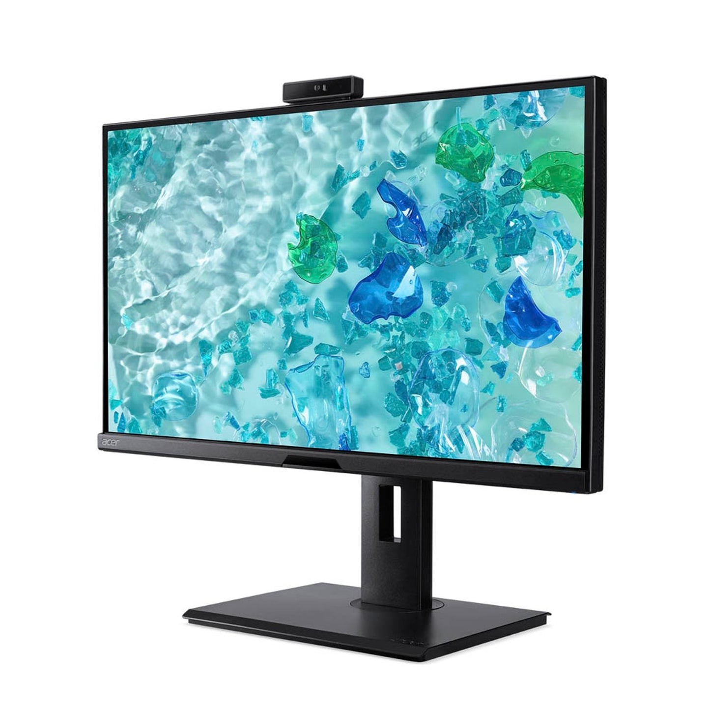 acer B278Kb Monitor 69,0 cm (27,0 Zoll) schwarz | UM.HB8EE.010