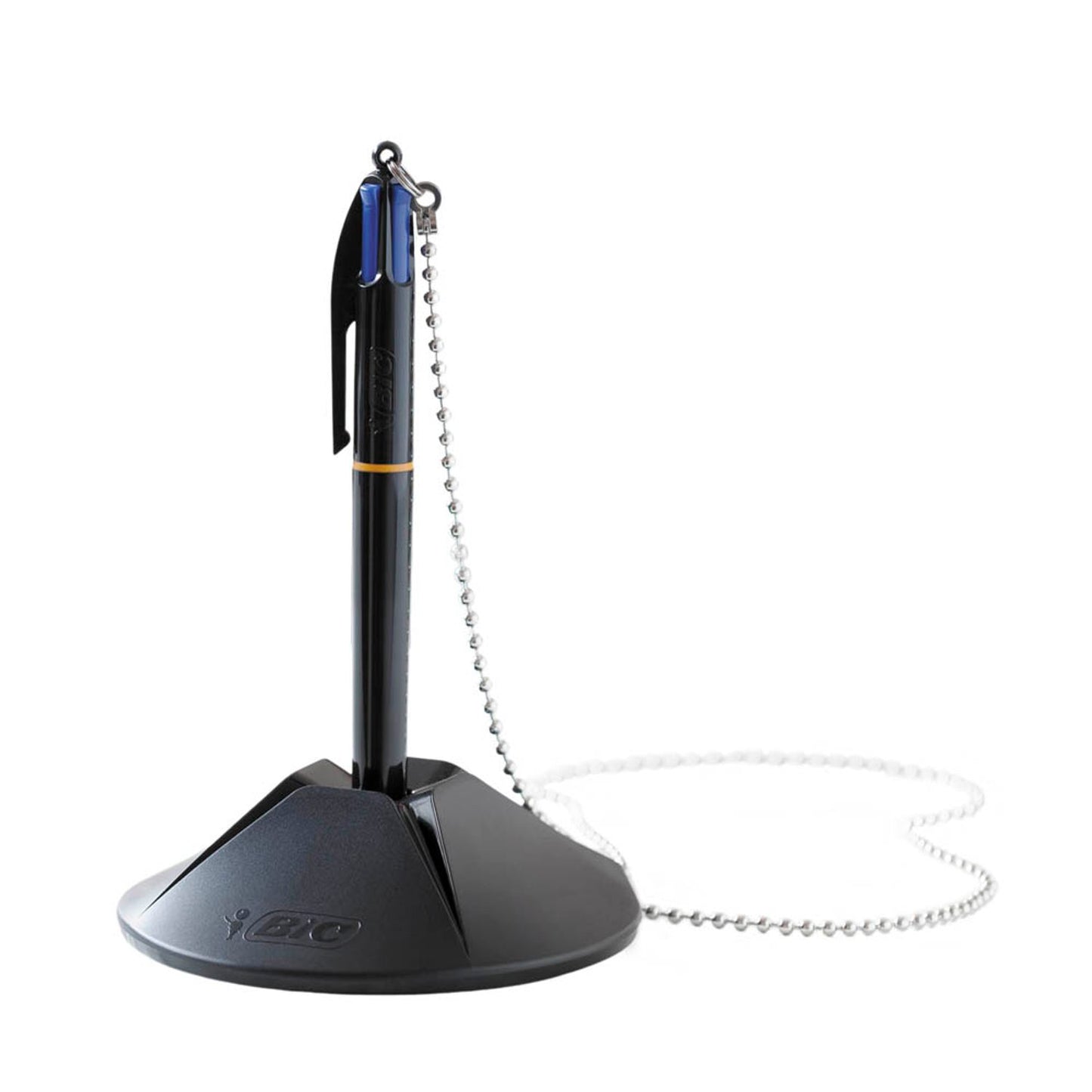 BIC Kugelschreiberständer schwarz | 527507