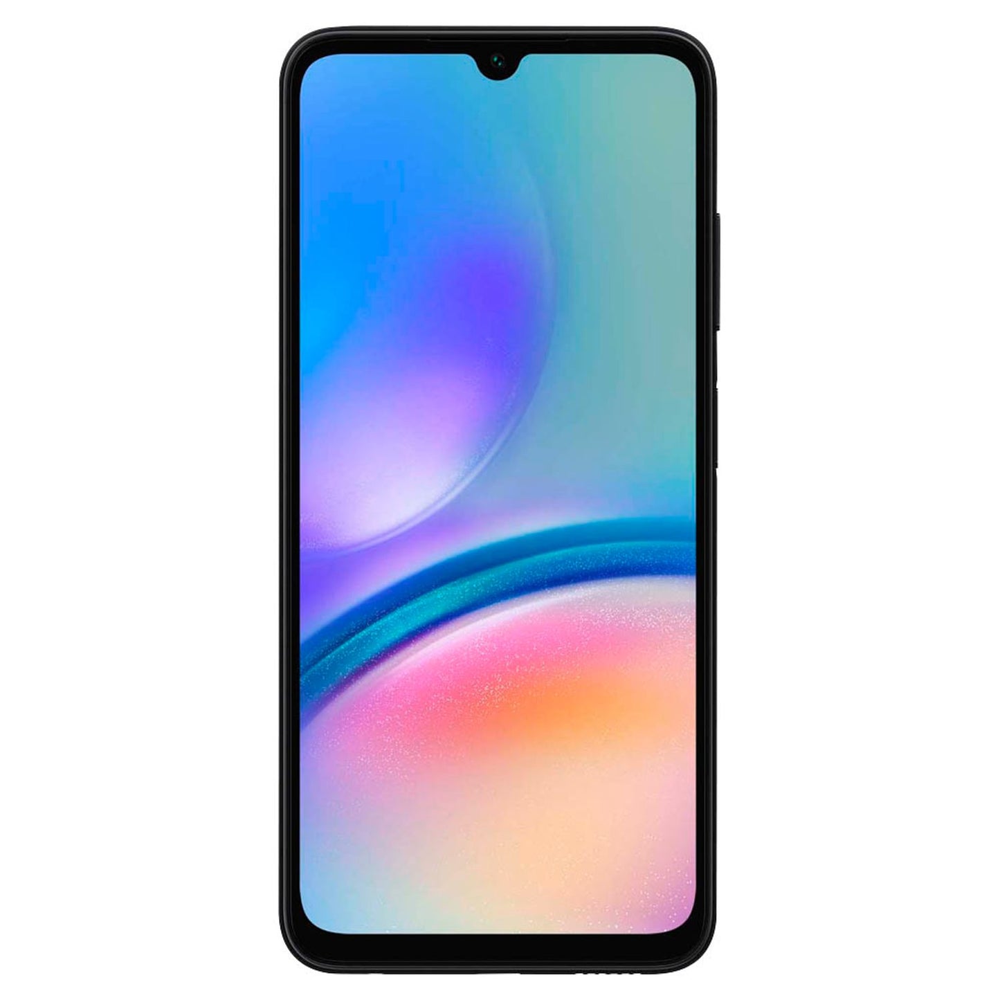 SAMSUNG Galaxy A05s Smartphone schwarz 64 GB | SM-A057GZKUEUB