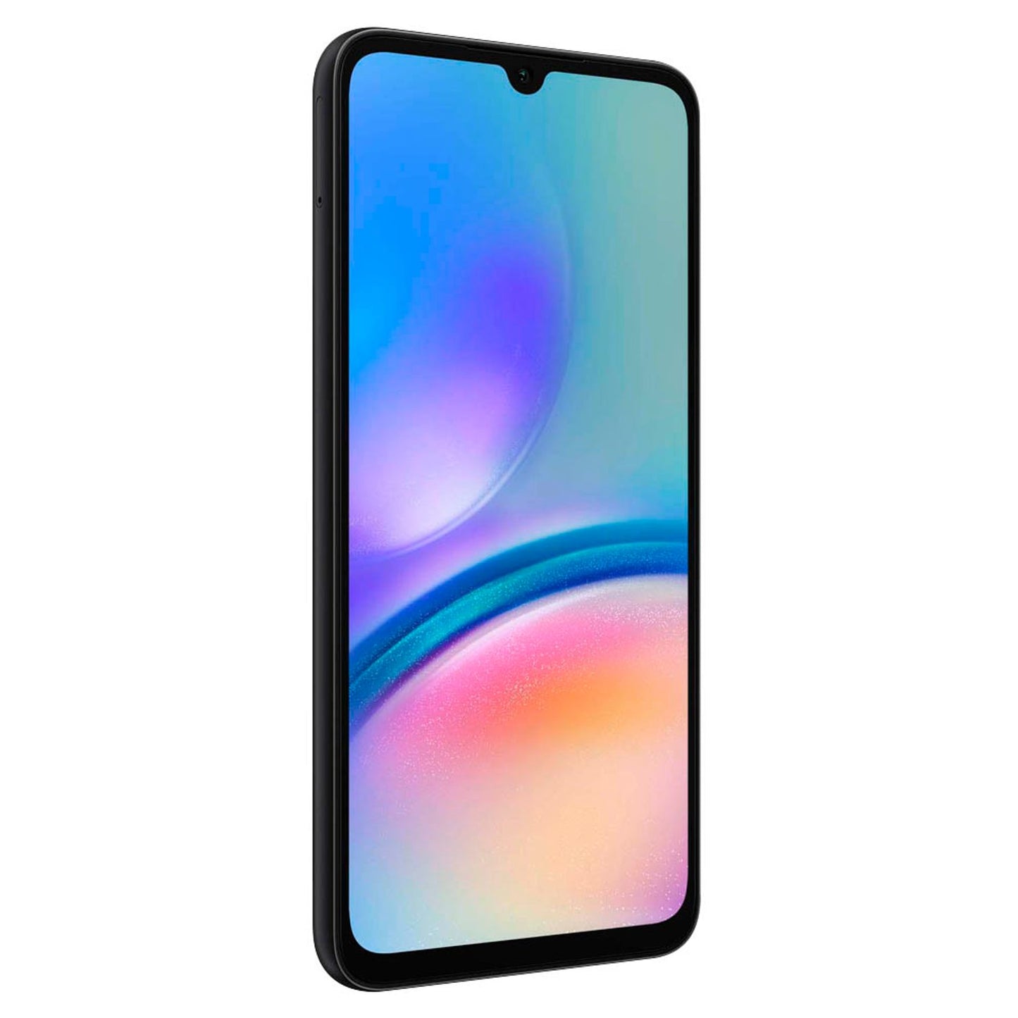 SAMSUNG Galaxy A05s Smartphone schwarz 64 GB | SM-A057GZKUEUB