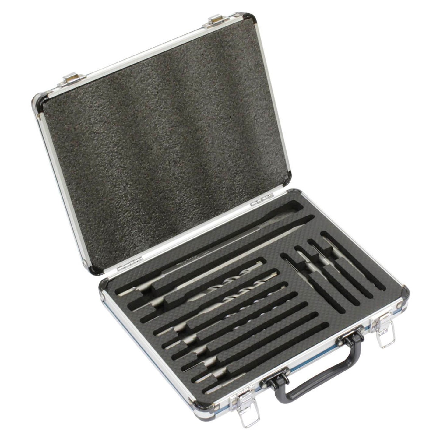 makita Meißel- und Bohrer-Set, 13-teilig | B-64674