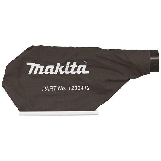 makita Staubsack für Laubsauger/-bläser | 123241-2