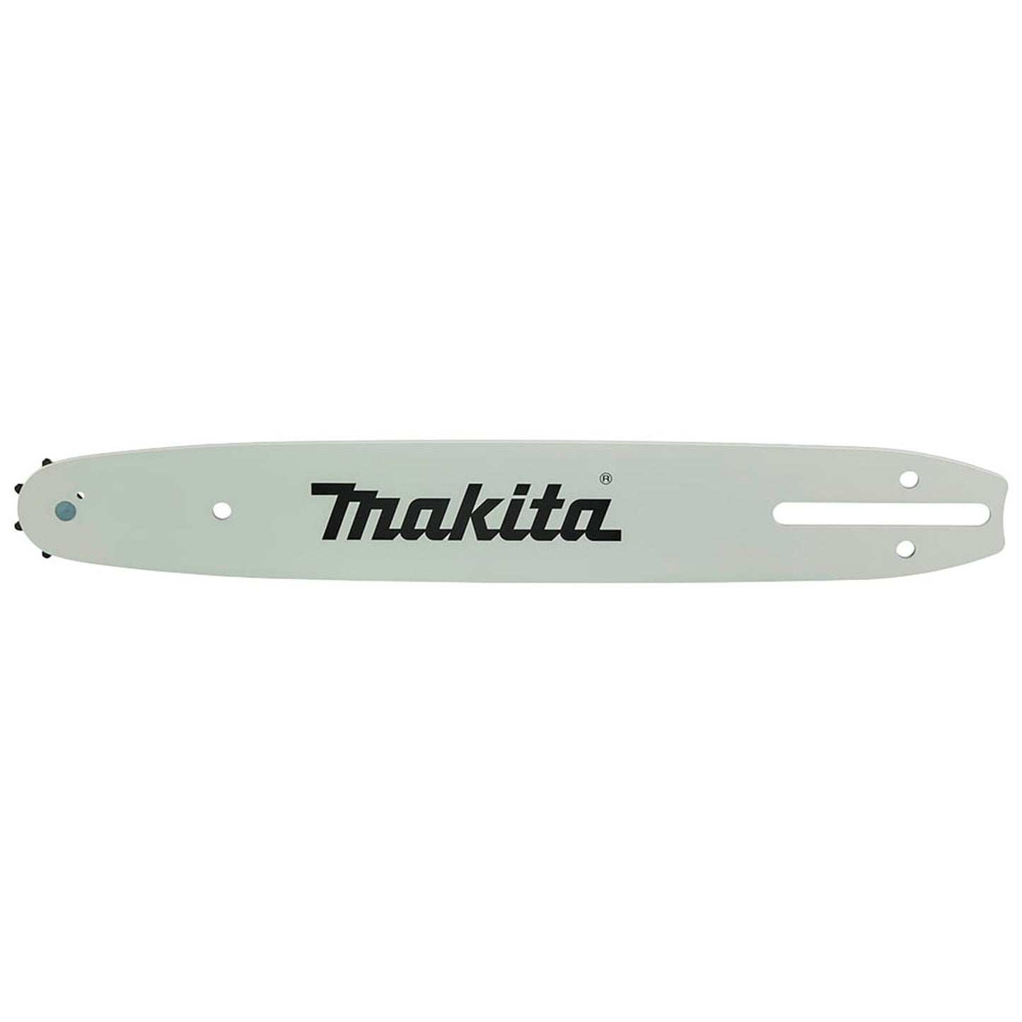 makita 80TXL, Führungsschiene für Kettensägen 30,0 cm | 191T86-6
