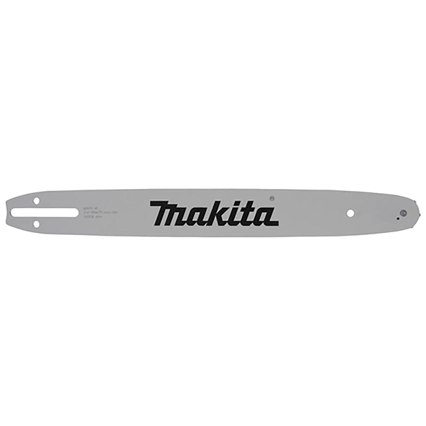 makita 91PX/VXL, Führungsschiene für Kettensägen 40,0 cm | 191G34-7