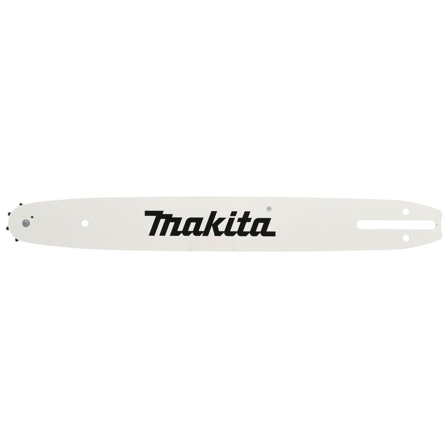makita 80TXL, Führungsschiene für Kettensägen 35,0 cm | 191T87-4
