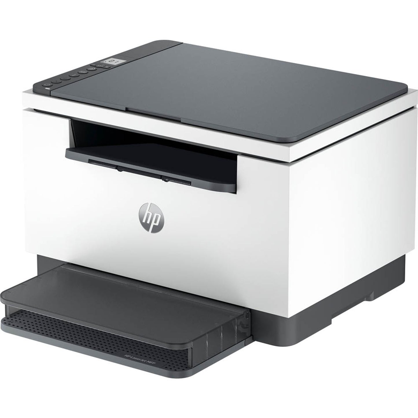 HP LaserJet MFP M234d 3 in 1 Laser-Multifunktionsdrucker grau | 8J9K4F