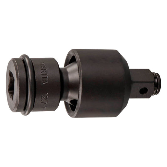 makita 1/2" Steckschlüssel-Adapter Länge: 84,0 mm | 134877-2