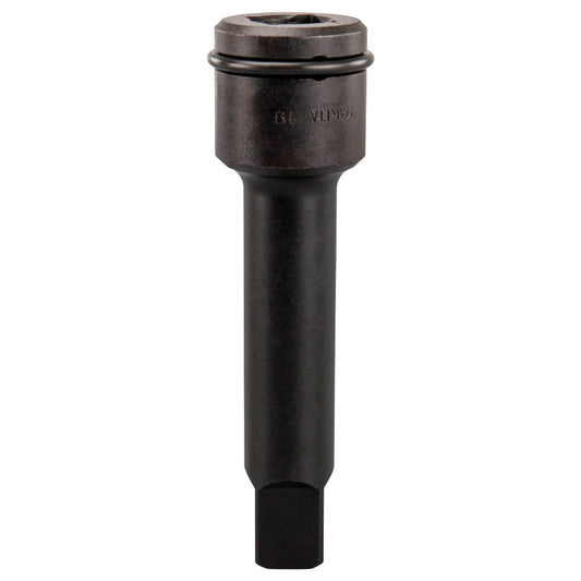 makita 3/4" Steckschlüssel-Verlängerung Länge: 150,0 mm | 134997-2
