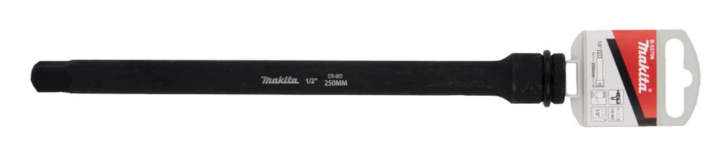 makita IMPACT, 1/2" Steckschlüssel-Adapter