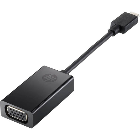 HP USB-C/VGA Adapter | 4SH06AA