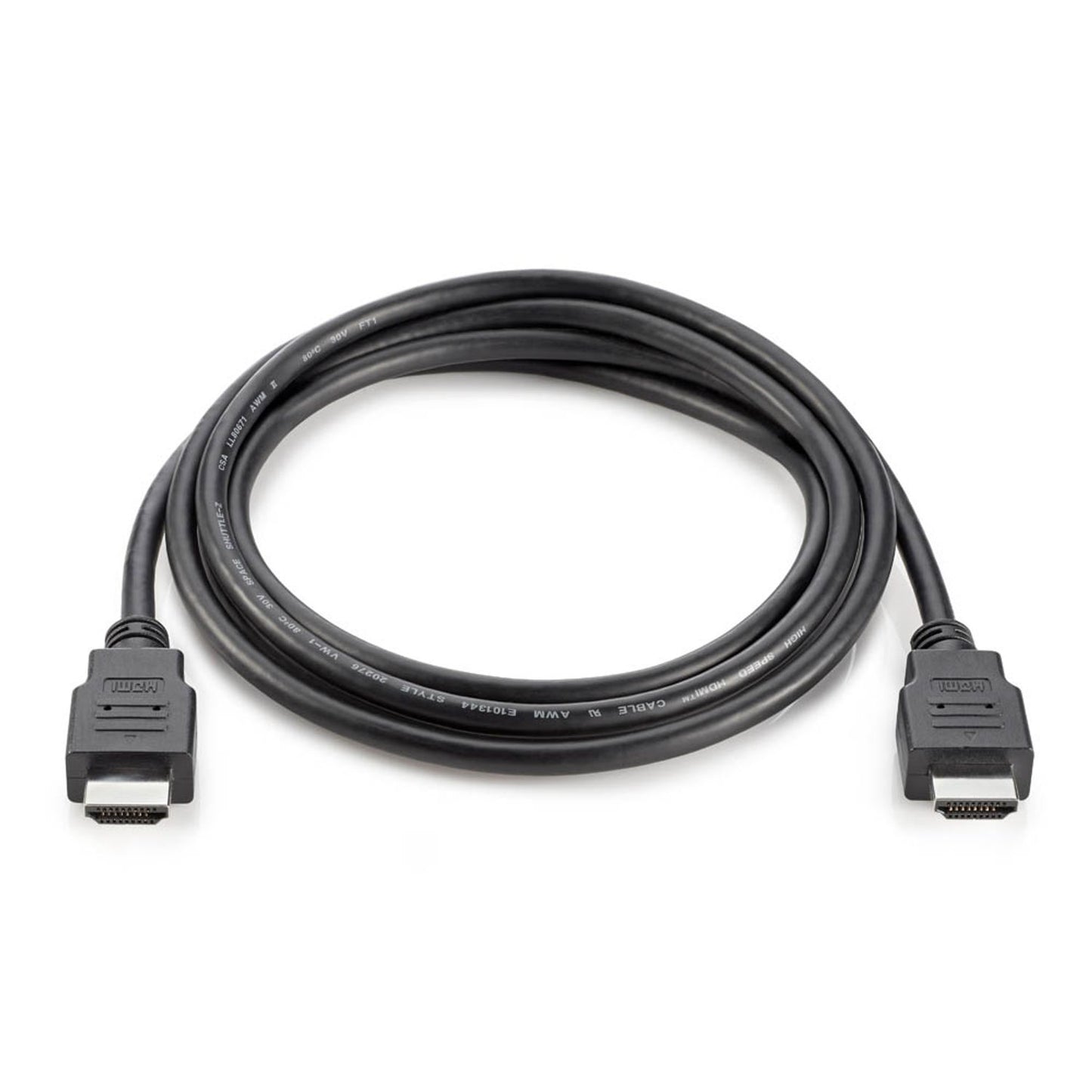 HP HDMI Kabel 1,8 m schwarz | T6F94AA