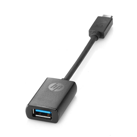 HP USB-C/USB Adapter | N2Z63AA#AC3