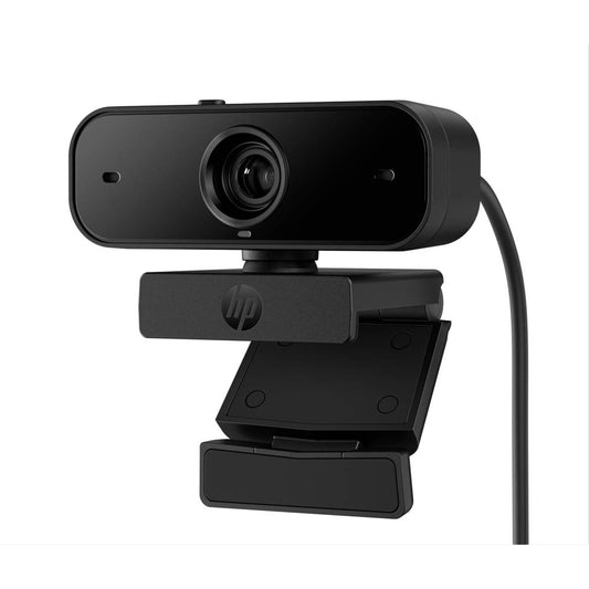 HP 430 FHD Webcam schwarz | 77B11AA#ABB