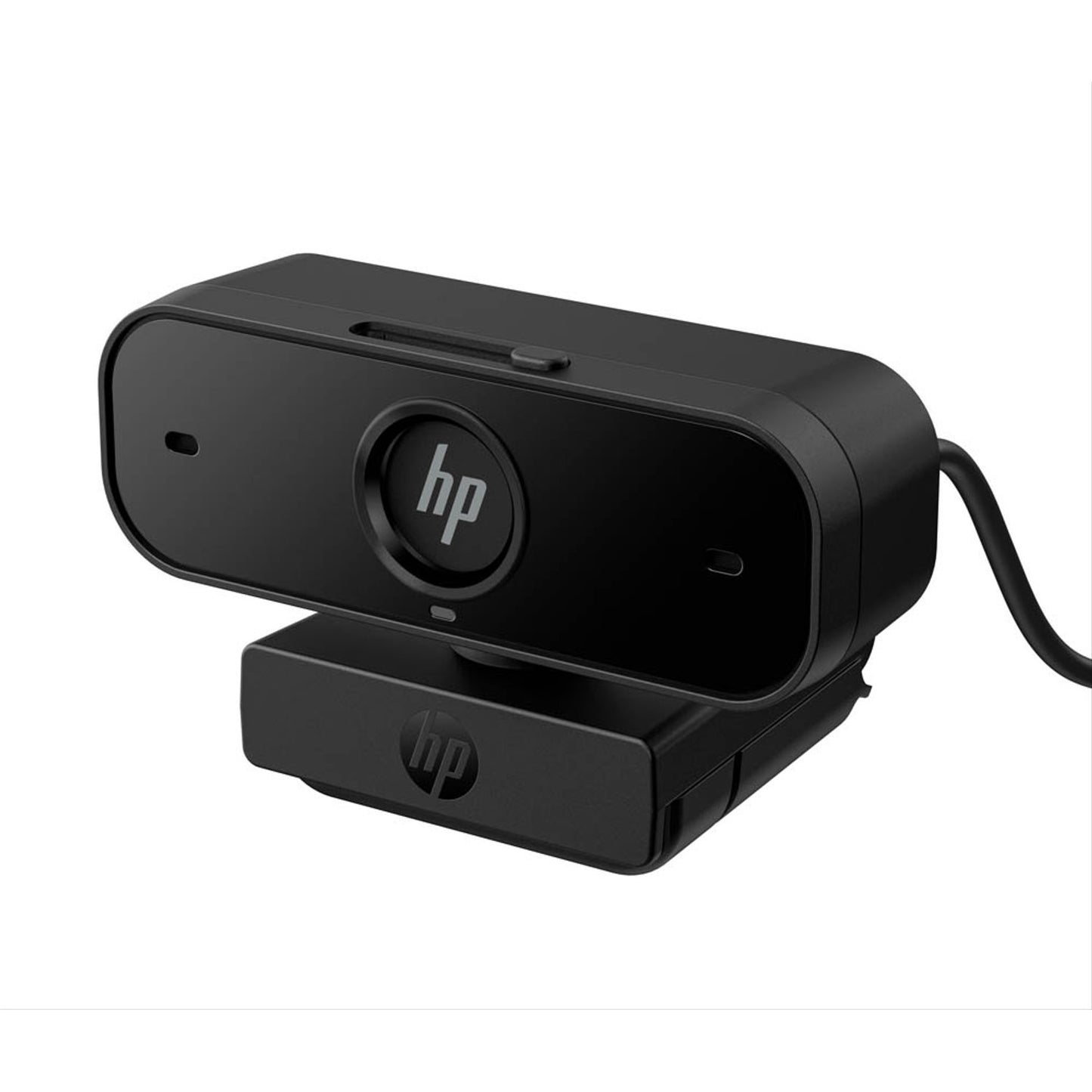 HP 430 FHD Webcam schwarz | 77B11AA#ABB
