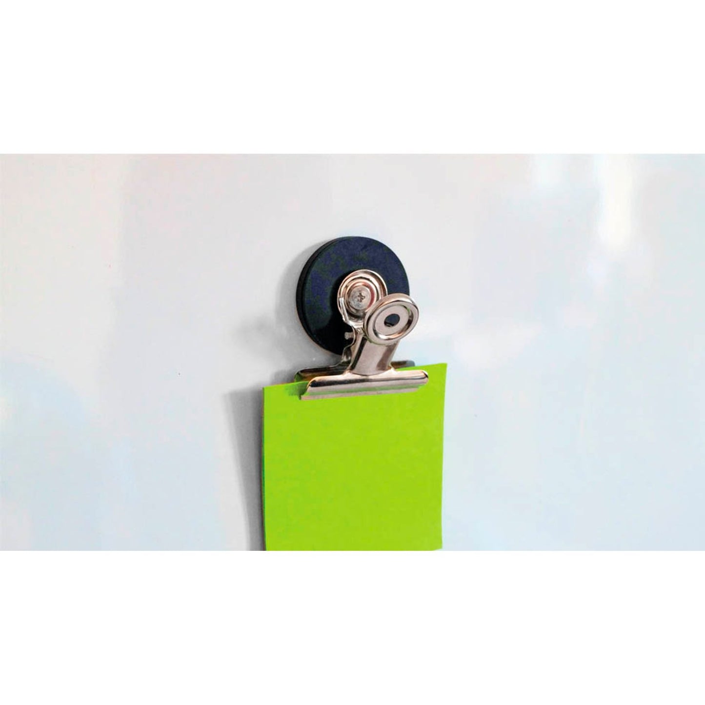 ALLboards Magnet silber, Metall 5,0 x 5,7 cm | MFC