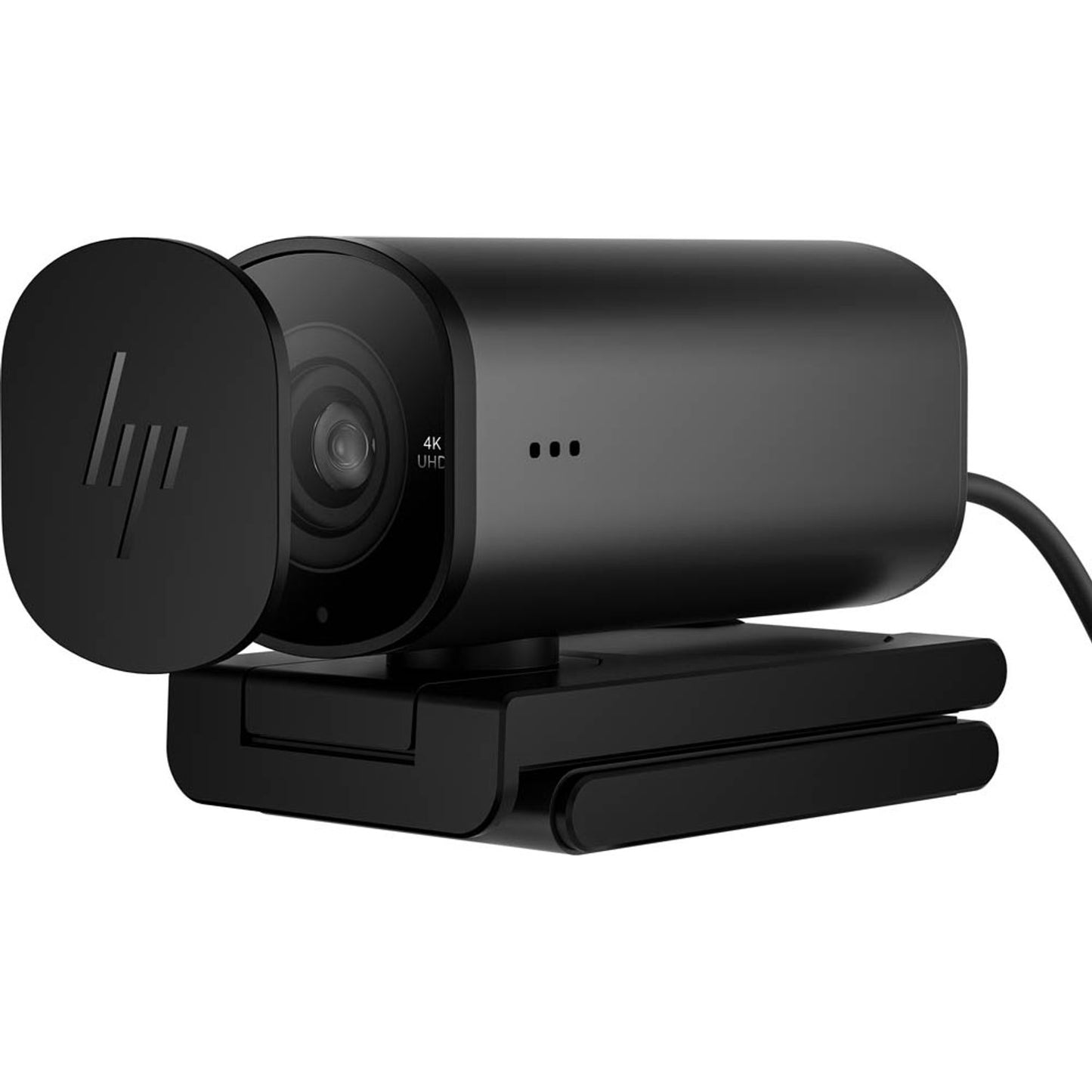 HP 965 4K Webcam schwarz | 695J5AA#ABB