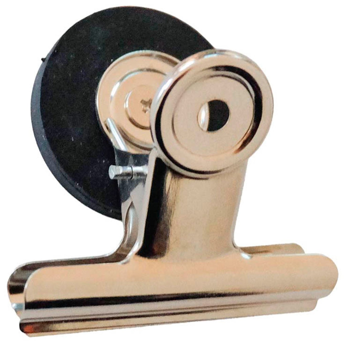 ALLboards Magnet silber, Metall 5,0 x 5,7 cm | MFC