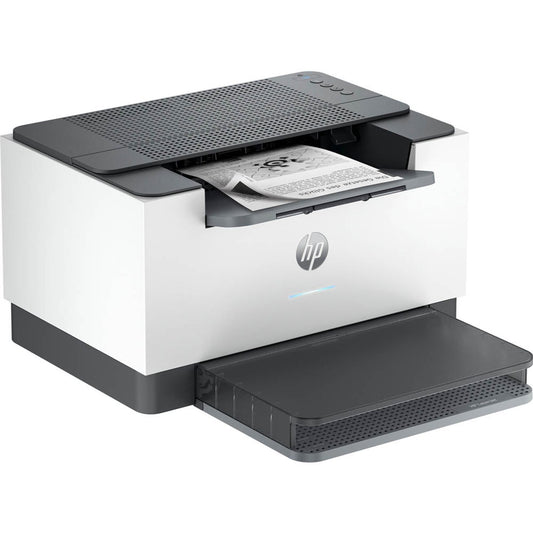 HP LaserJet M207dw Laserdrucker grau | 8J9K9F