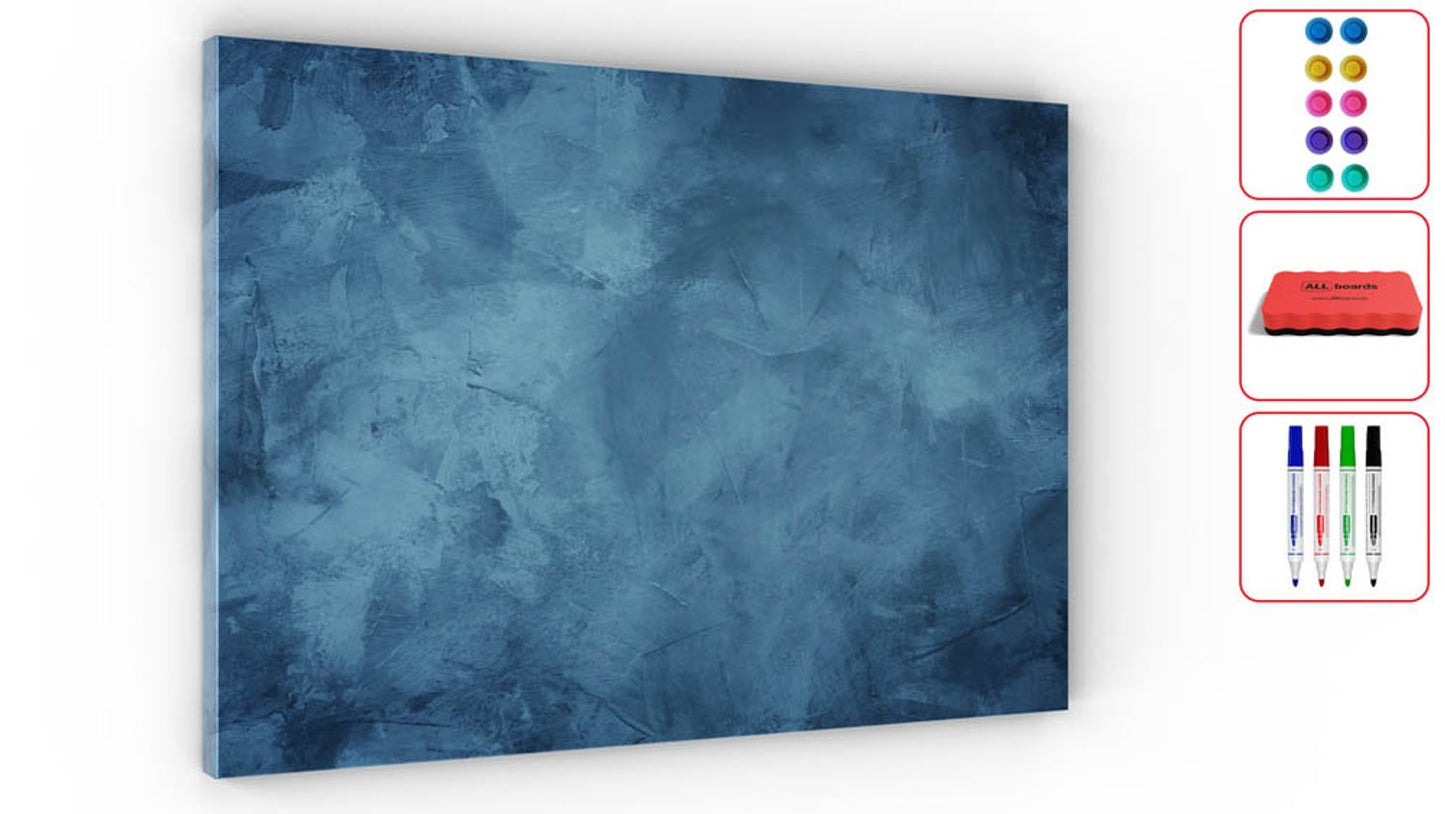 ALLboards Magnettafel 60,0 x 40,0 cm