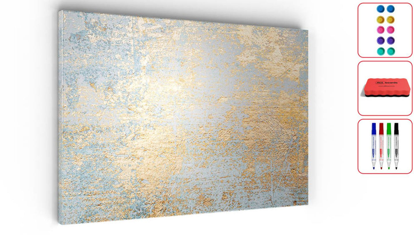 ALLboards Magnettafel 60,0 x 40,0 cm