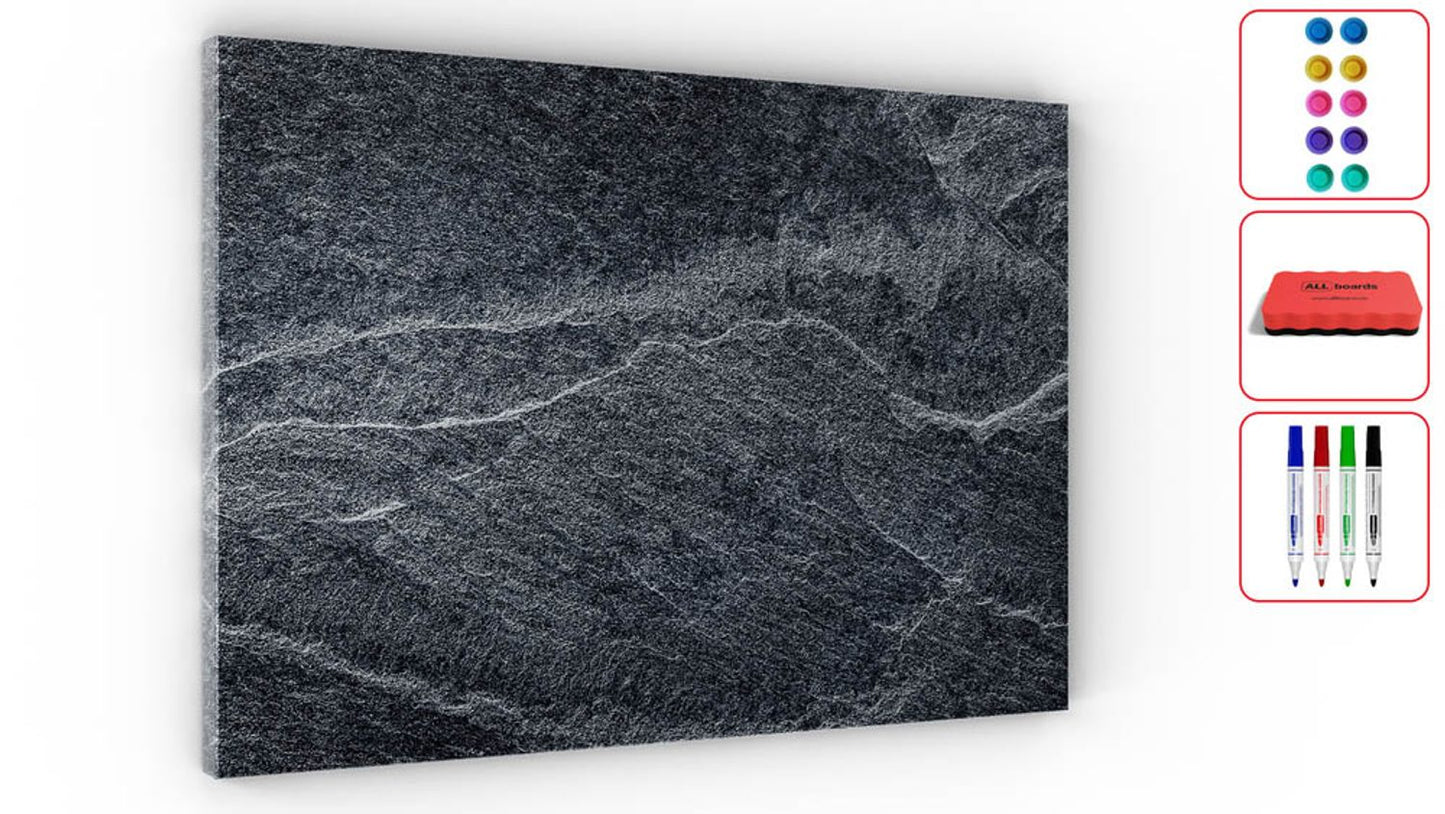 ALLboards Magnettafel 60,0 x 40,0 cm