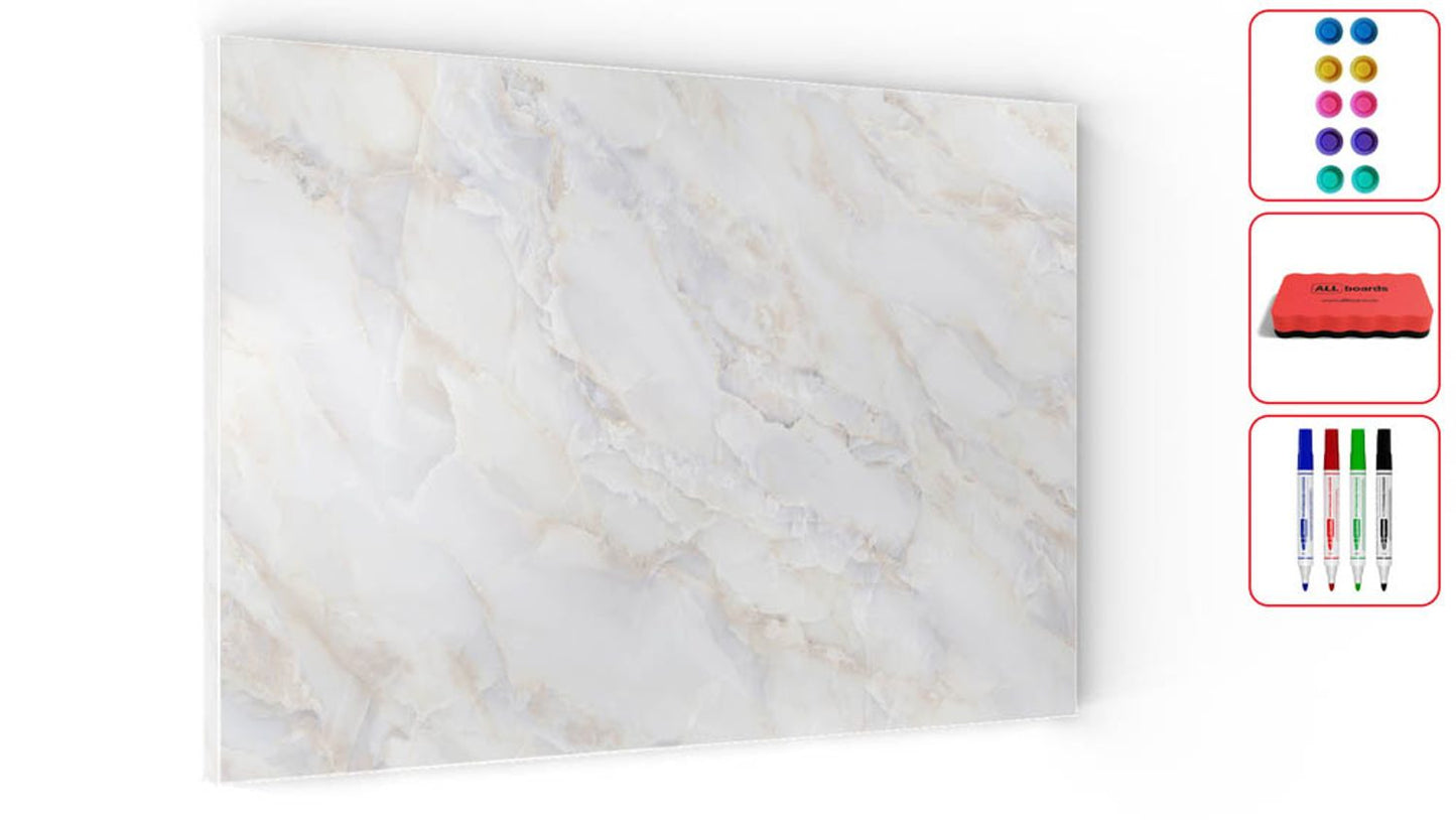 ALLboards Magnettafel 60,0 x 40,0 cm
