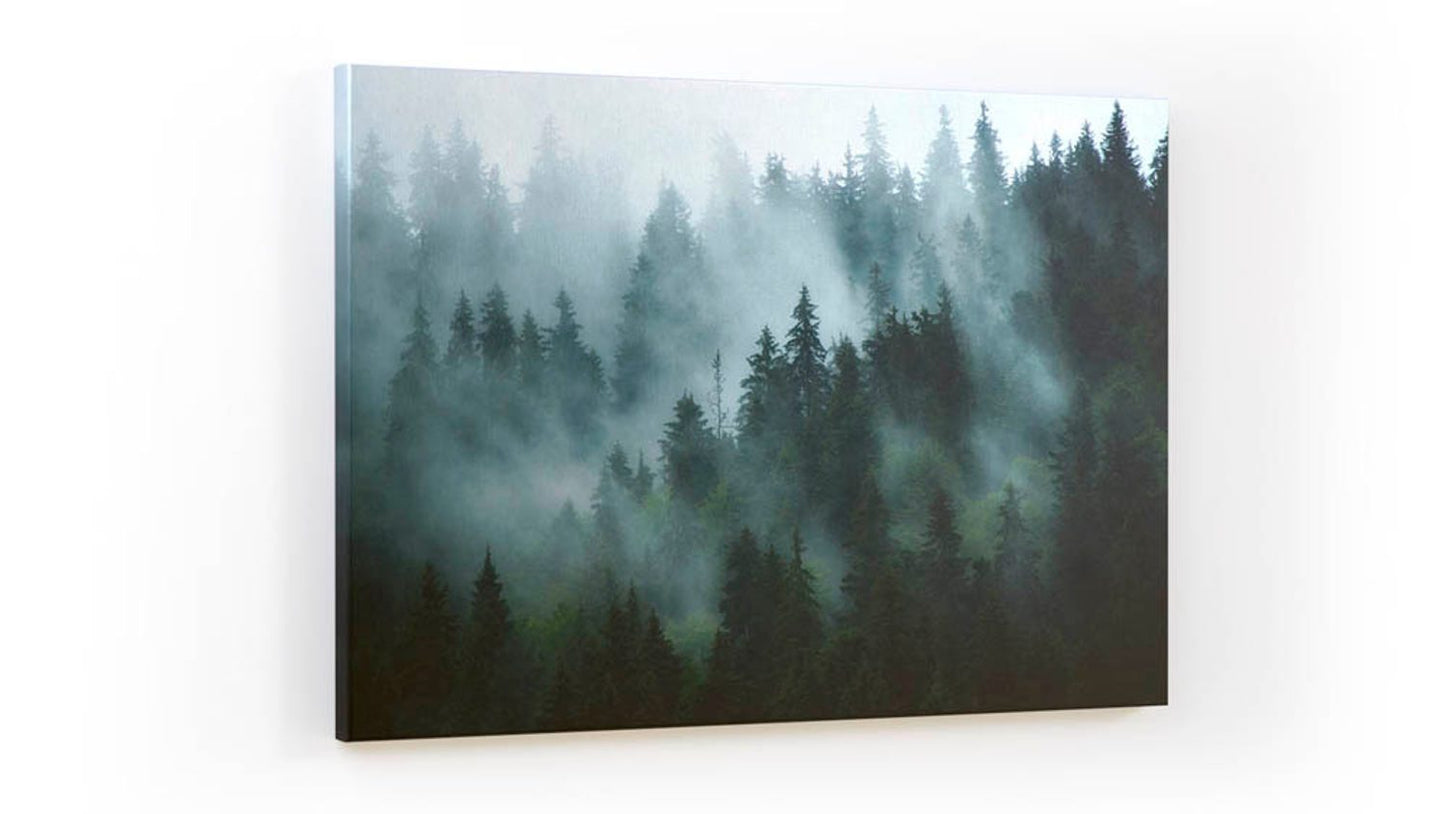 ALLboards Magnettafel CANVASboards 90,0 x 60,0 cm