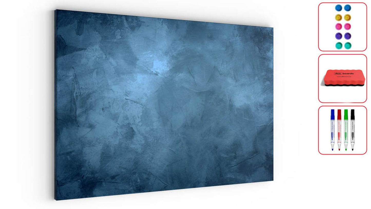ALLboards Magnettafel 90,0 x 60,0 cm