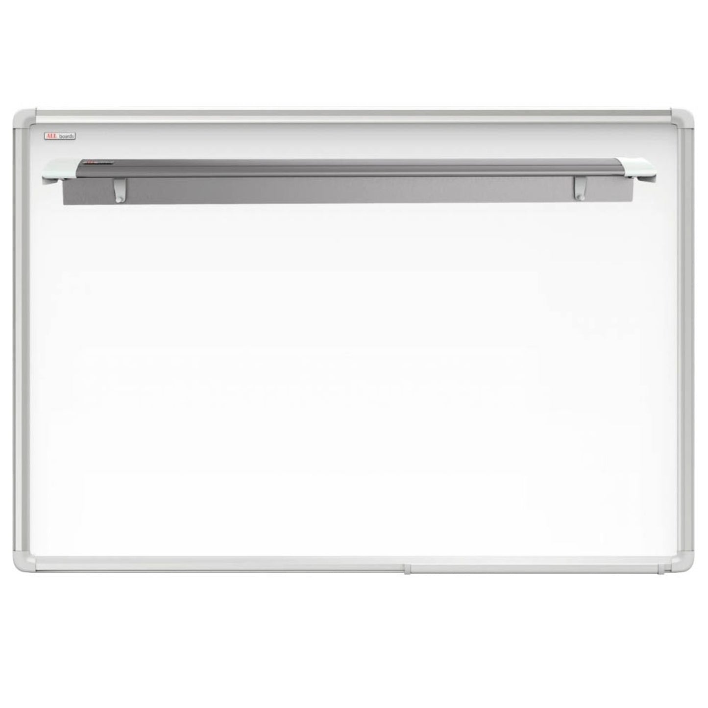 ALLboards Magnetleiste silber 5,9 x 66,3 cm | UFL1