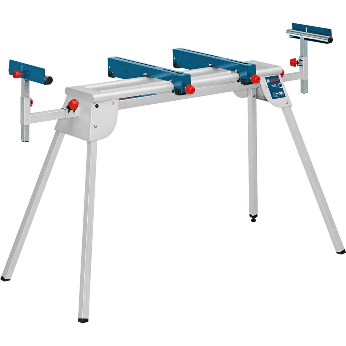 BOSCH Professional GCM 8 SJL + Arbeitstisch GTA 2600 Paneelsäge 1.600 W | 0601B19100 + 0601B12300