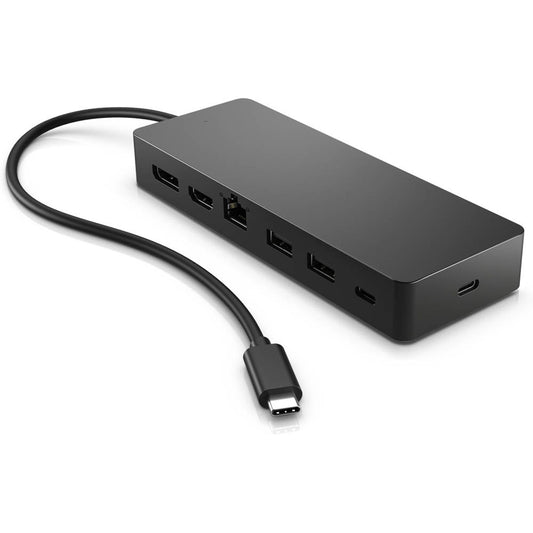 HP Multiport-Adapter | 50H55UT