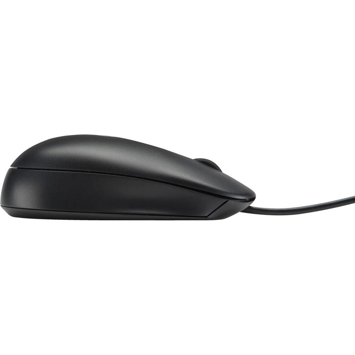 HP Maus kabelgebunden schwarz | Z3Q64AA