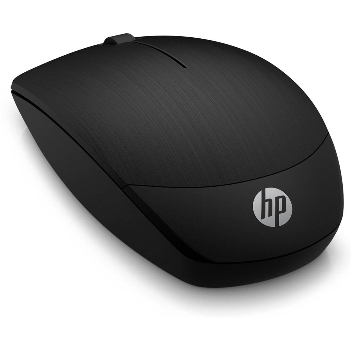 HP X200 Maus kabellos schwarz | 6VY95AA#ABB