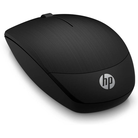 HP X200 Maus kabellos schwarz | 6VY95AA#ABB
