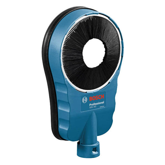 BOSCH Professional GDE 162 Absaug-Set für Multifunktionswerkzeug | 1600A001G8