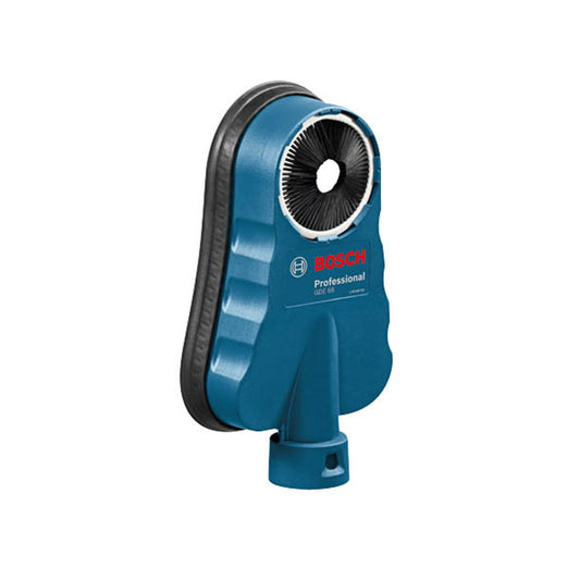 BOSCH Professional GDE 68 Absaug-Set für Multifunktionswerkzeug | 1600A001G7