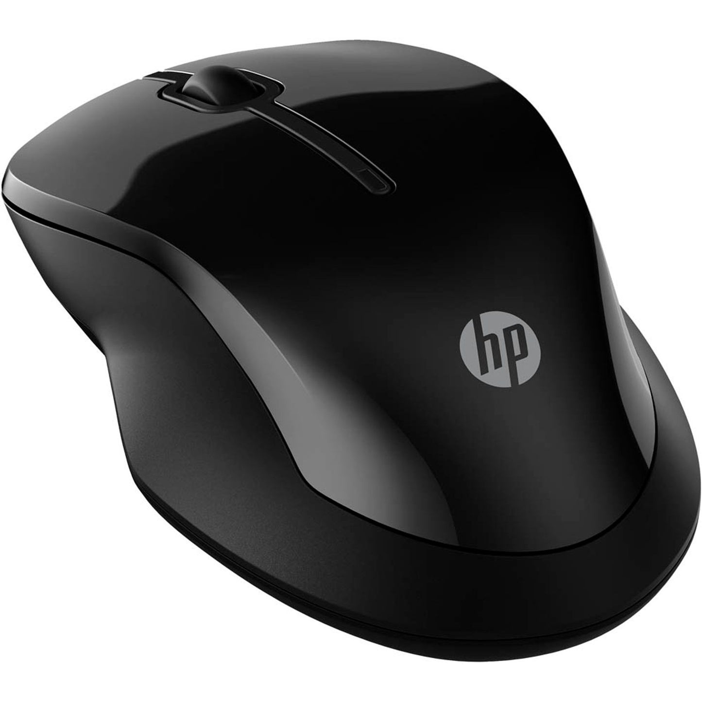 HP 250 Maus kabellos schwarz | 6V2J7AA#ABB