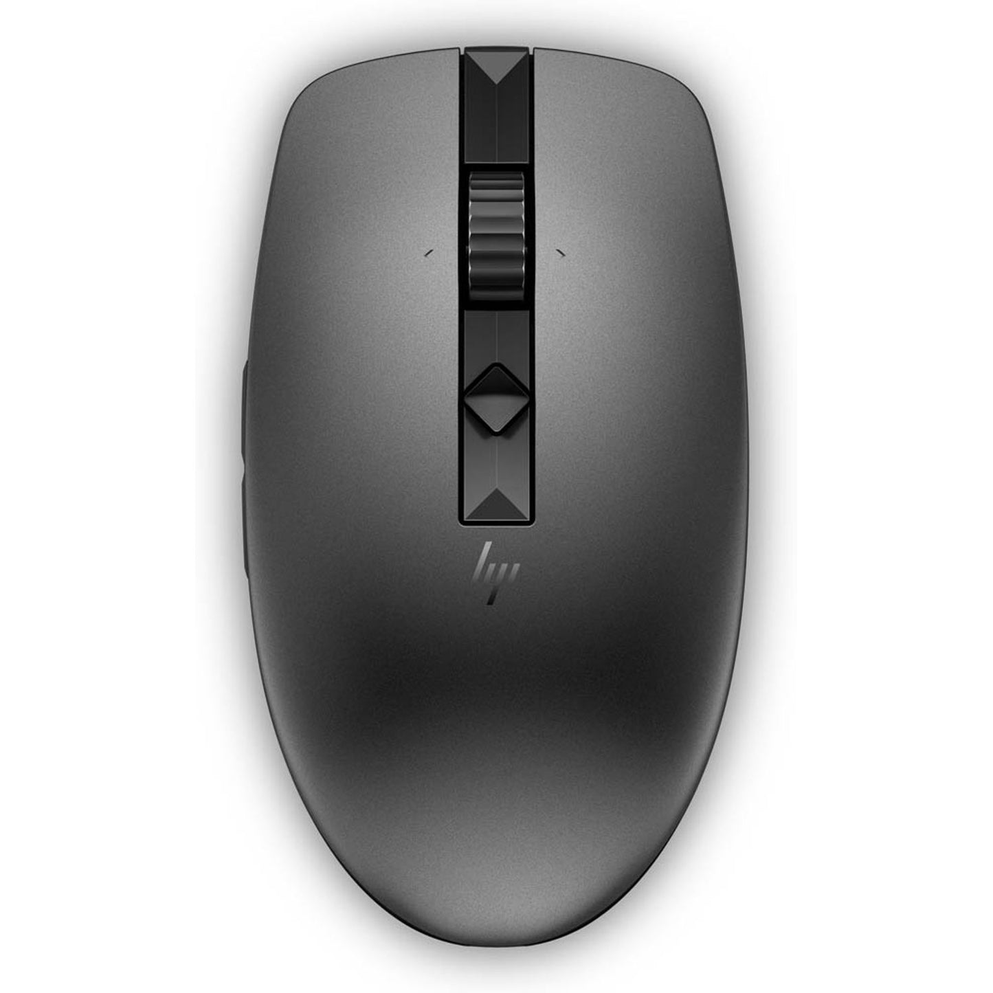 HP 635 Maus kabellos schwarz | 1D0K2AA#AC3