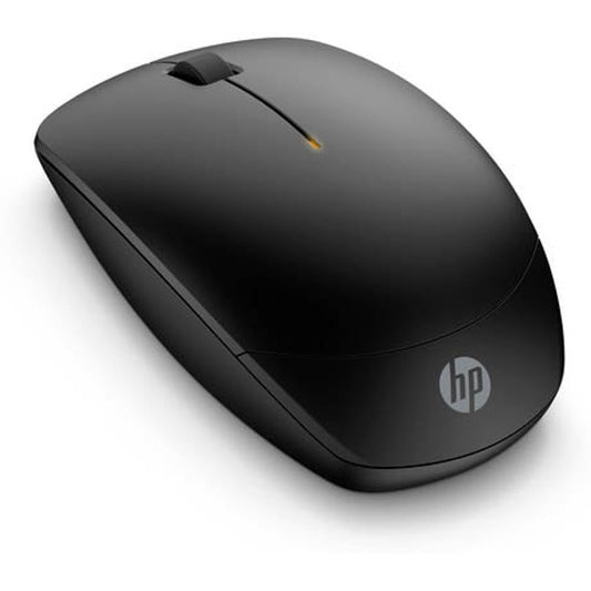 HP 235 Slim Maus kabellos schwarz | 4E407UT#AC3