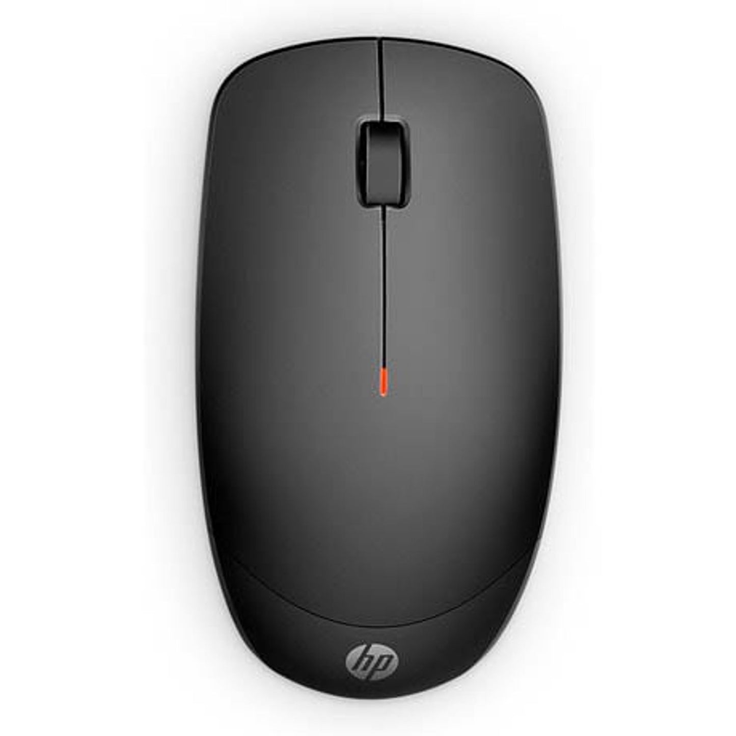 HP 235 Slim Maus kabellos schwarz | 4E407UT#AC3
