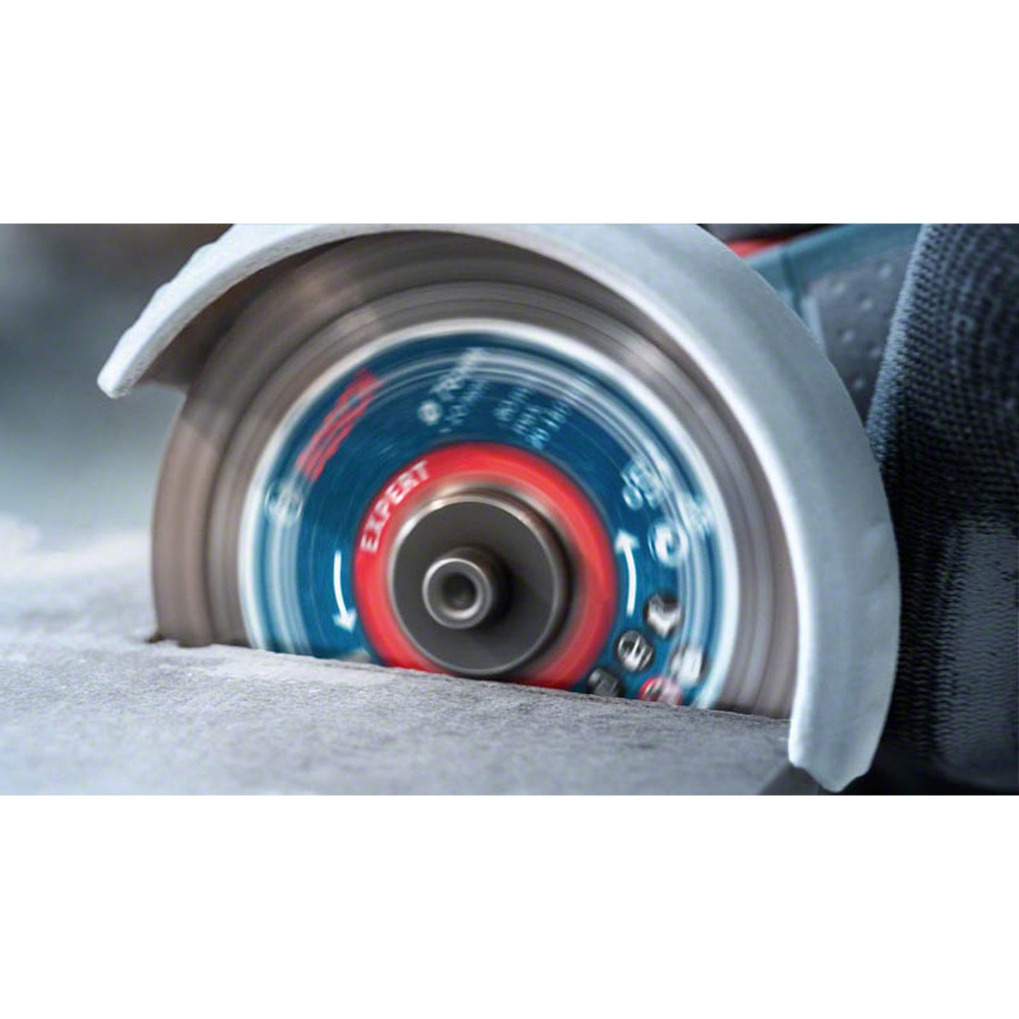BOSCH Trennscheibe Standard for Metal | 2608619768