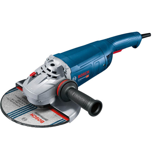 BOSCH Professional GWS 22-230 J Winkelschleifer 2.200 W | 06018C1301