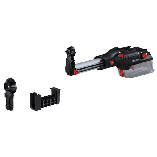 BOSCH Professional GDE 28 D Absaug-Set für Multifunktionswerkzeug | 1600A021BH