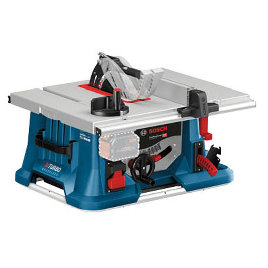 BOSCH Professional GTS 18V-216 Akku-Tischkreissäge, ohne Akku | 0601B44000