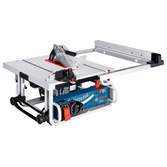 BOSCH Professional GTS 10 J Tischkreissäge 1.800 W | 0601B30500